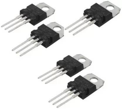 WHO TIP122 NPN Transistor NPN Transistor
