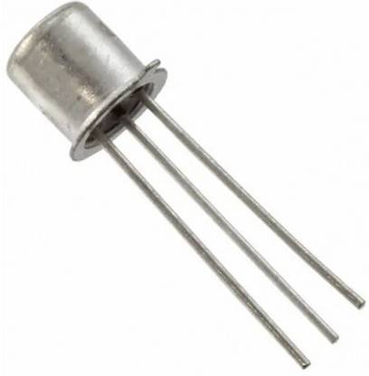 Octava 15 PCS BC177 BJT Transistor FET Transistor