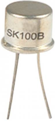 ROBOTECH SK100 PNP Transistor