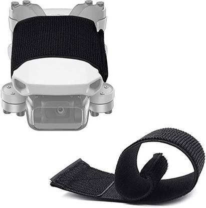 D & Y Propeller Strap Mount for DJI Mavic Mini Protection Velcro Fastener FET Transistor