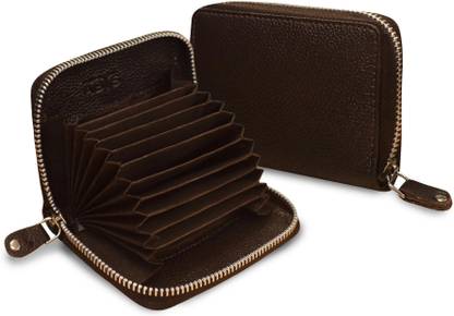 ABYS Genuine Leather Travel Document Holder||Mobile Cover for Women, Girls