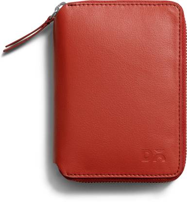 DailyObjects Check In Passport Wallet