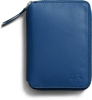 DailyObjects Check In Passport Wallet