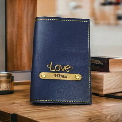 AngelsCreation Passport Wallet Cover
