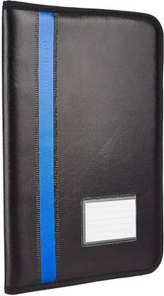 SYMKARD 20-Pocket A4 File, Document Holder Legal Documents, Home, Office, School Use
