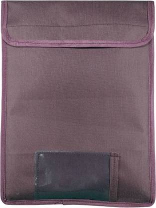 JA traders Rexine Document File Holder