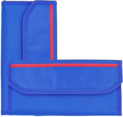 Kopila Passbook Passport Card Document Holder for Unisex