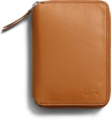 DailyObjects Check In Passport Wallet