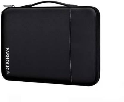 Fasholic Document Bag Multifunctional Laptop & Personal Certificates, Document Holder