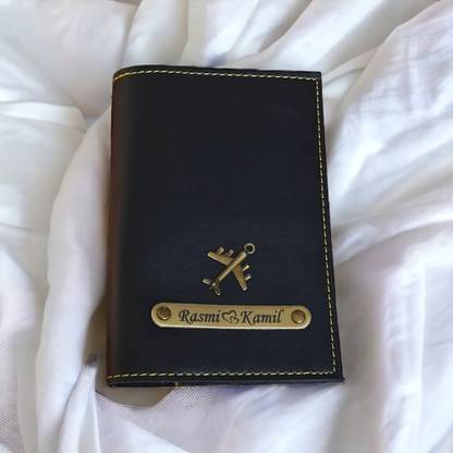 AngelsCreation Passport Wallet Cover