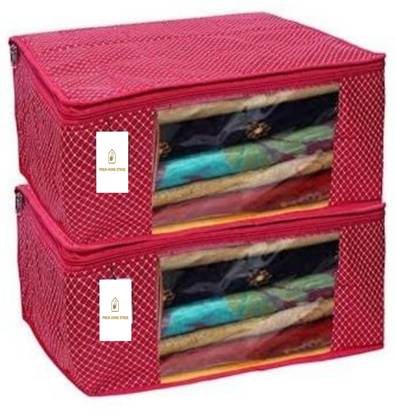 prem Large COTTON QUILTED BAG