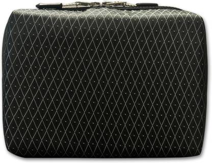 HANDCUFFS Cable Organiser Bag Polyester Ripstop Tech Storage Organiser