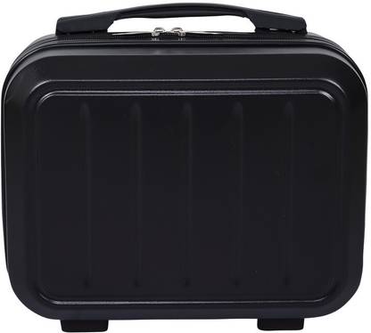 POLO CLASS Vanity Case /Makeup Box-Black