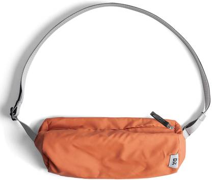 DailyObjects Tangerine Track Fanny