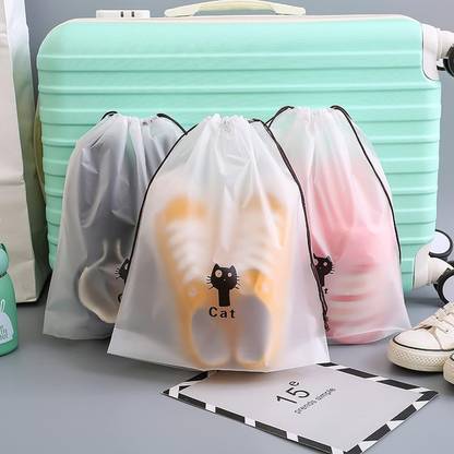 Organity Shoe Pouch