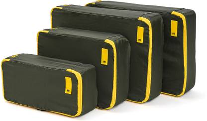 Mokobara The Packing Cubes (Set of 4)