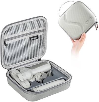 HASTHIP DJI OSMO Mobile 4 SE Storage Bag with Handle, Travel Case