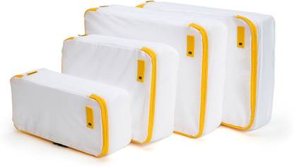 Mokobara The Packing Cubes (Set of 4)
