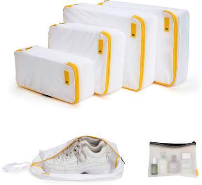 Mokobara The Packing Cubes (Set of 6)