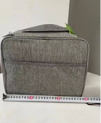 SLEEVE Multipurpose bag, designed to fit tabs/ipad, tiffin box, documents etc