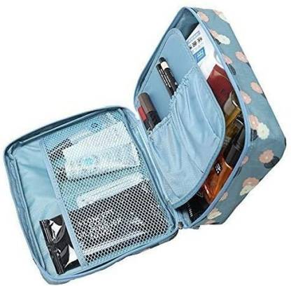 VRLMart toiletry bag Travel Toiletry Kit