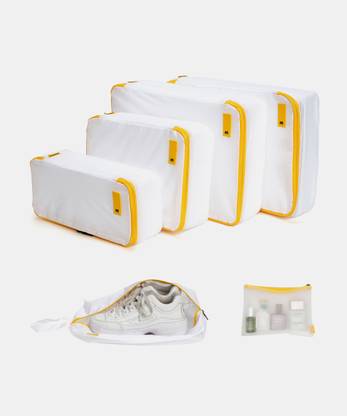 Mokobara The Packing Cubes (Set of 6)