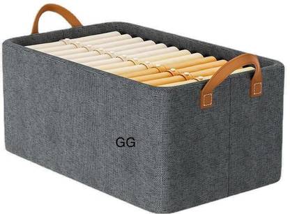 prisma collection Folding Clothes Organiser | clothes storage | traveling storage Organiser