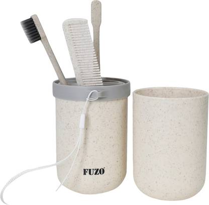 aesthetic Toothpaste Capsule Kit