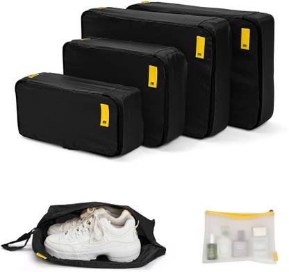 Mokobara The Packing Cubes (Set of 6)