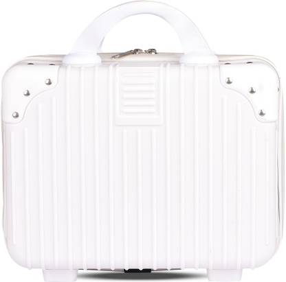POLO CLASS Vanity case / makeup box | Lightweight and Durable| Waterproof case