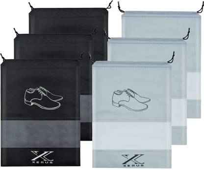 XERUS Shoe beg