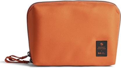 DailyObjects Monkey Shoulder x DO Vault Tech Organiser - Medium