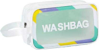 Flywind Swimming Bag Waterproof Cosmetic Bag Portable Gym Wash Bag Storage Pouch