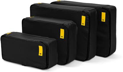 TOGGUNZUQHU3QWHN The Packing Cubes (Set of 4)