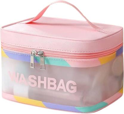 Aryamurti Travel Makeup Bag