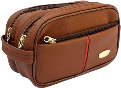 3DB Cosmetic Pouch