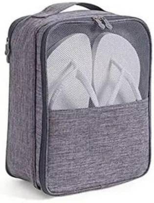 FUOCO Shoe Pouch