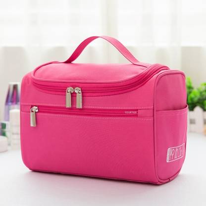 TOURTIER Cosmetic Pouch