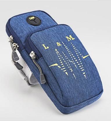 NIRVA Mobile Pouch