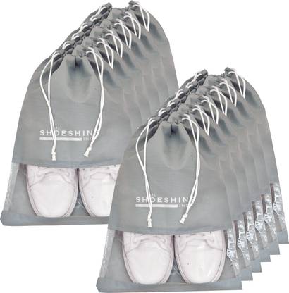 SHOESHINE Shoe Pouch