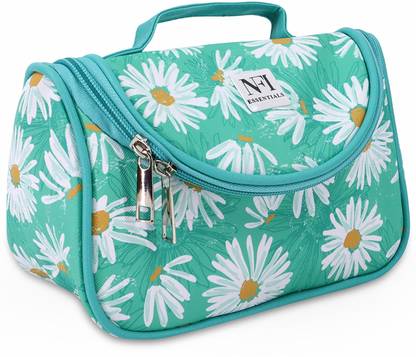 NFI essentials Cosmetic Pouch