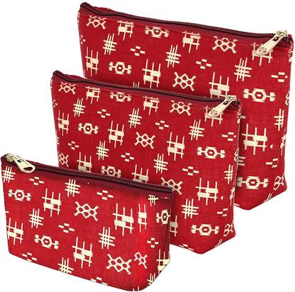 STORITE Cosmetic Pouch