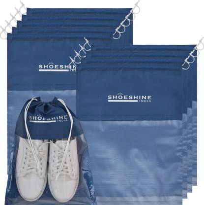 SHOESHINE Shoe Pouch