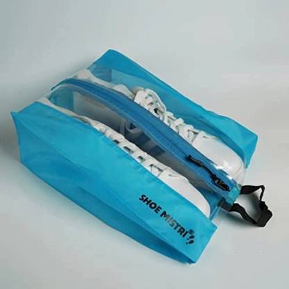 Shoe Mistri Shoe Pouch