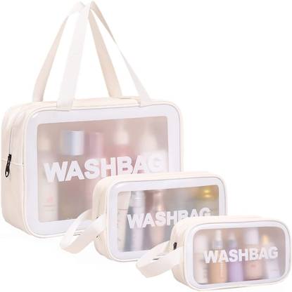 MINI WEST Cosmetic Pouch