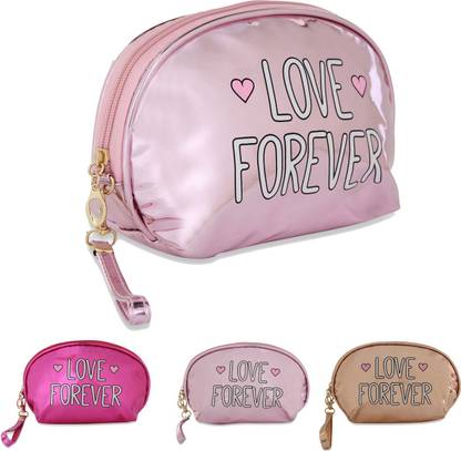 NFI essentials Cosmetic Pouch