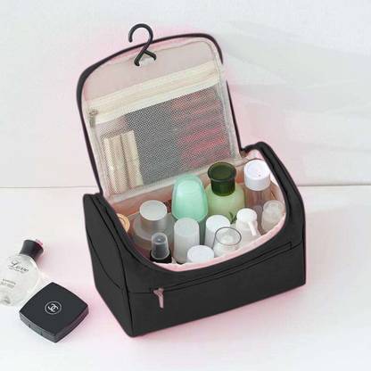 TOURTIER Cosmetic Pouch
