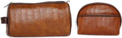 i-SAC Cosmetic Pouch