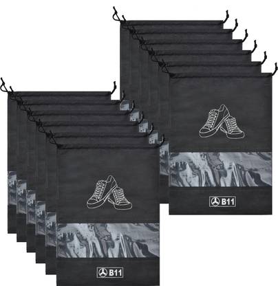 B11 Shoe Pouch