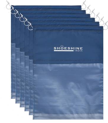 SHOESHINE Shoe Pouch